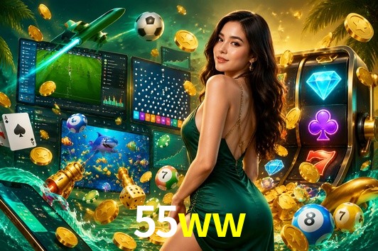 Experiência VIP 55ww