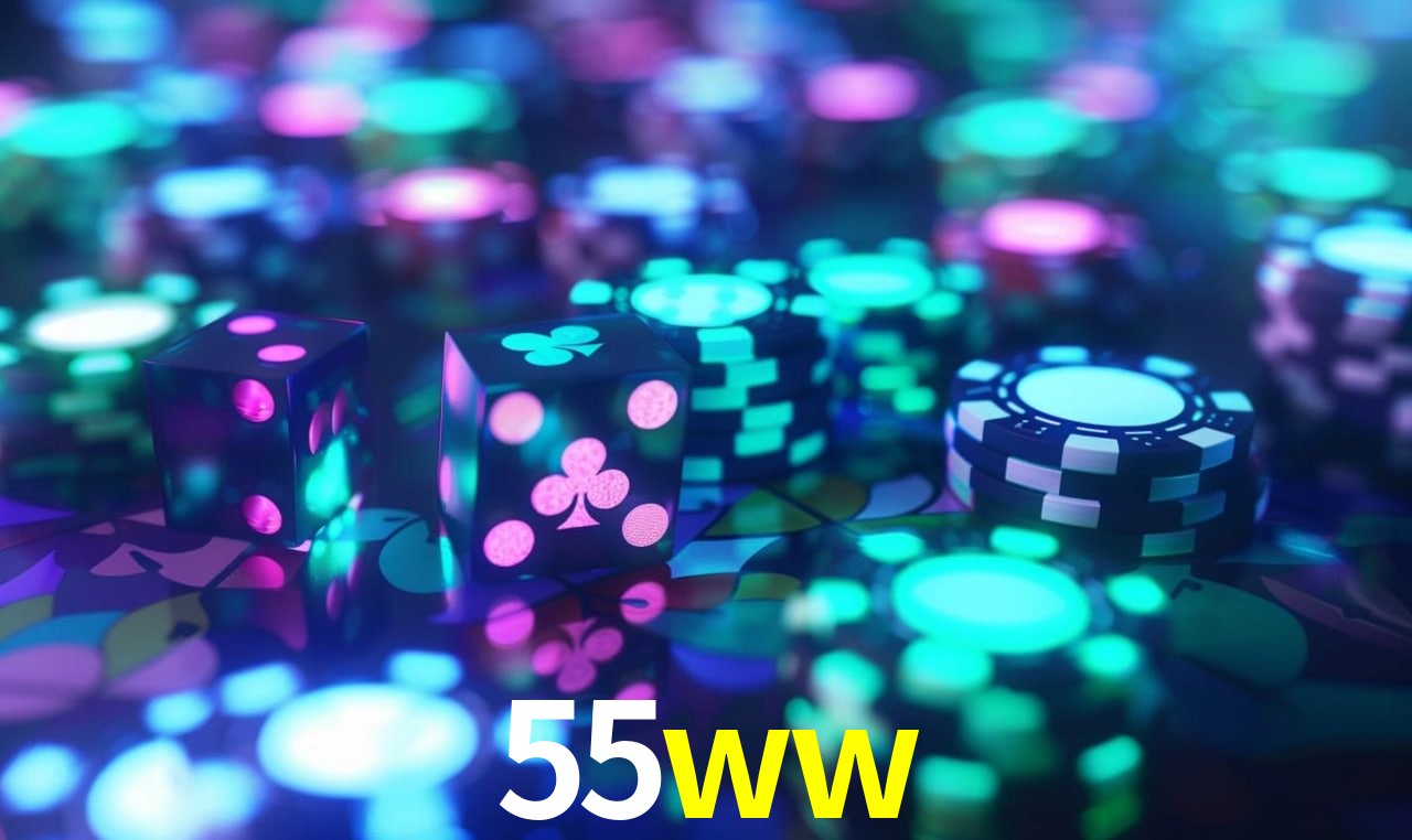 Estatísticas 55ww