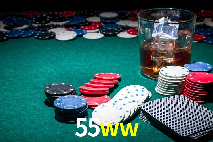 Experiência VIP 55ww
