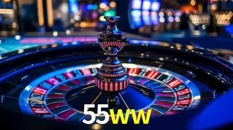 55ww - Desafio VIP de Luxo - 55ww.com