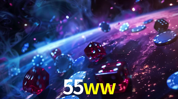 Welcome Bonus 55ww