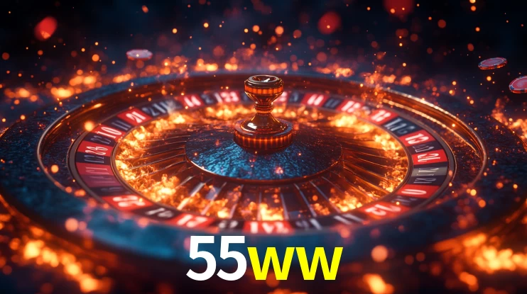 55ww: Seu Cassino Premiado com Pagamentos Rápidos