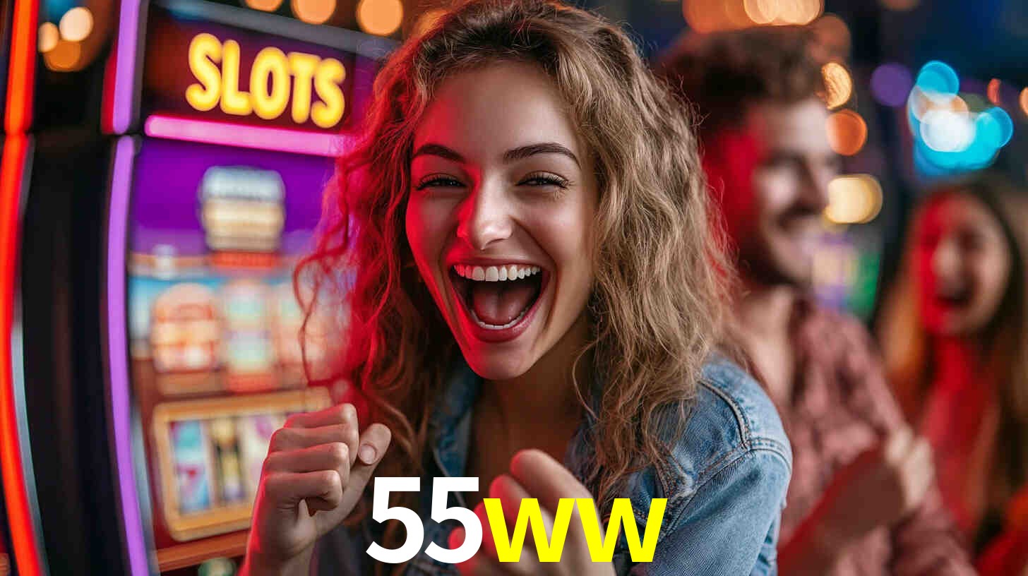 Experiência VIP 55ww