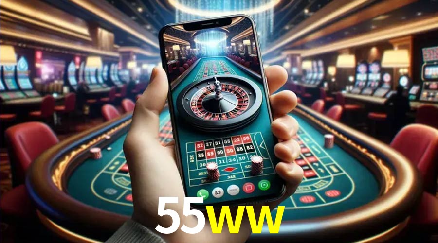 Experiência VIP 55ww