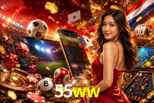 Platform Technology 55ww