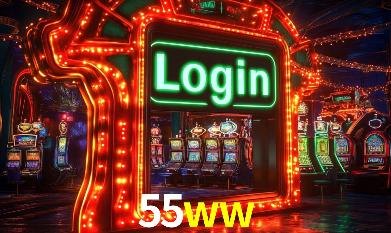 Recursos de Bônus 55ww