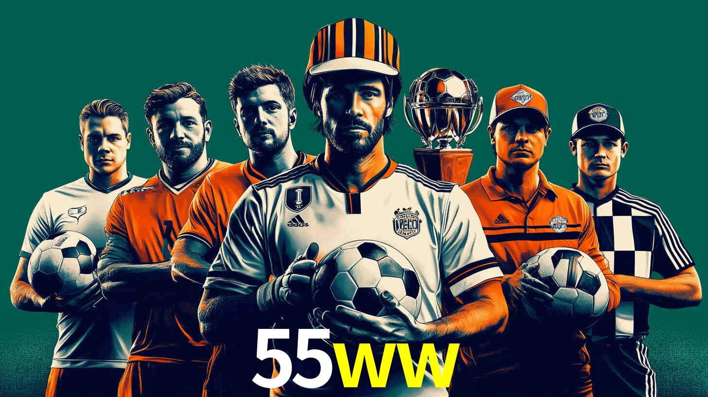 Inovações de Jogos na 55ww: O Futuro das Experiências Interativas