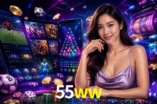 Seasonal Promotions 55ww