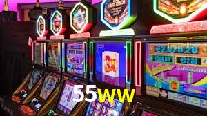 Casino Ao Vivo 55ww