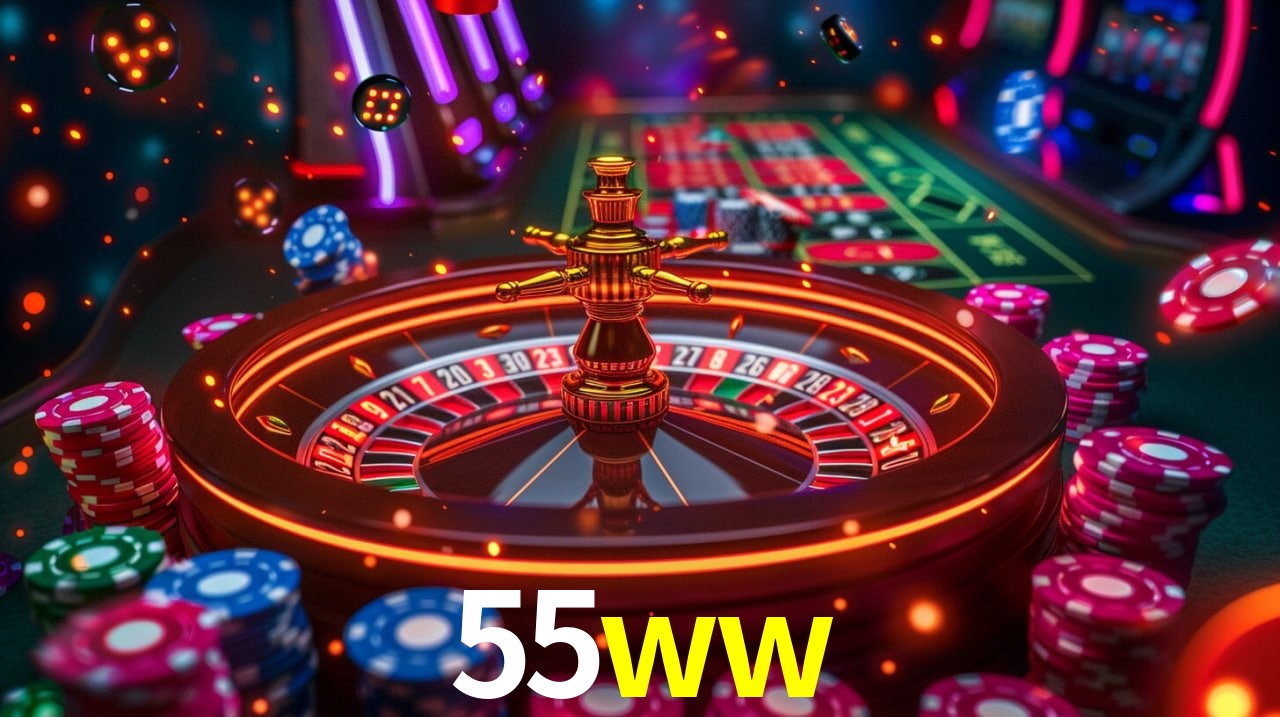 Bônus Diários 55ww
