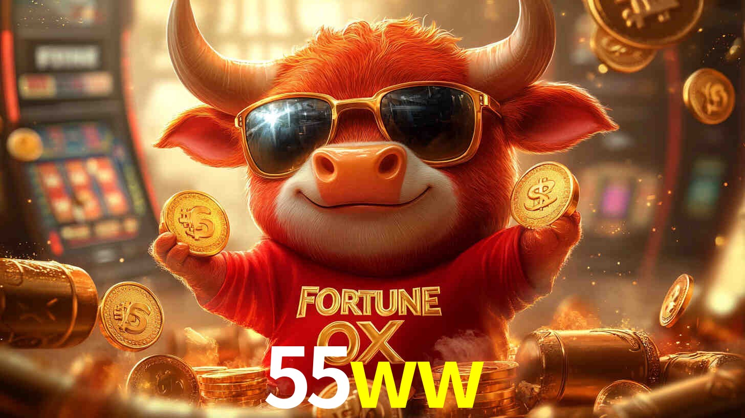 55ww: A Experiência de Casino com Jogos de Mesa ao Vivo