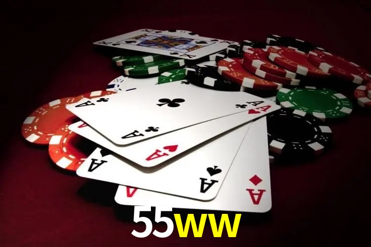 Apostas de Tênis 55ww