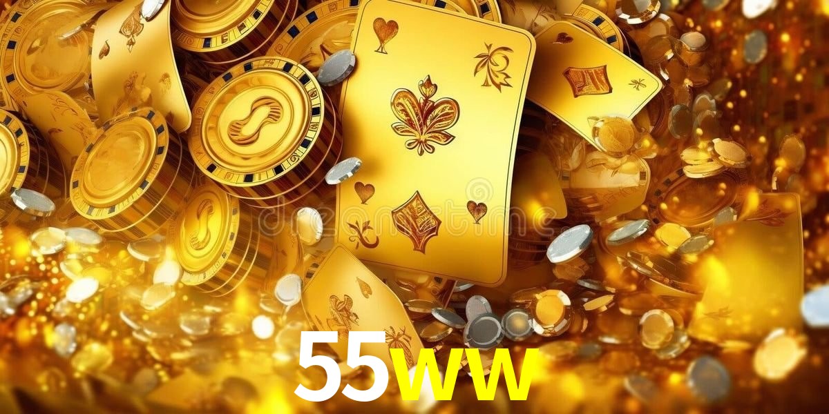 cassino 55ww