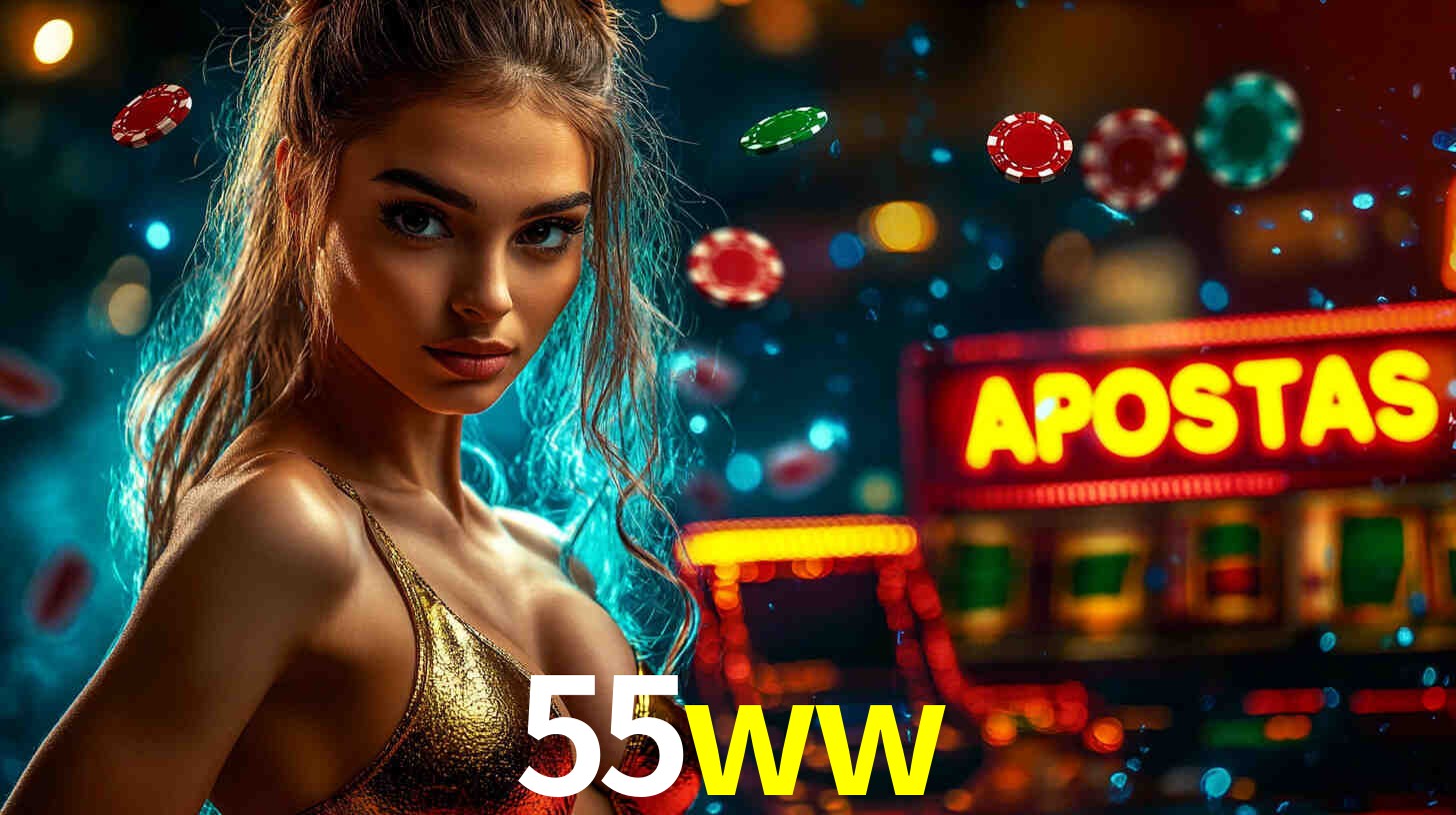Descubra a Essência do 55ww: Nossa História e Compromissos