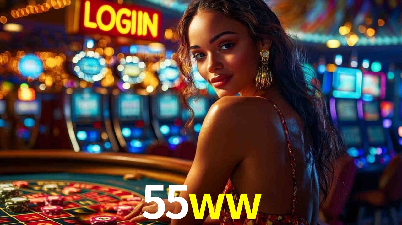 Tecnologia da Plataforma 55ww