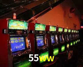 Mesas ao vivo 55ww