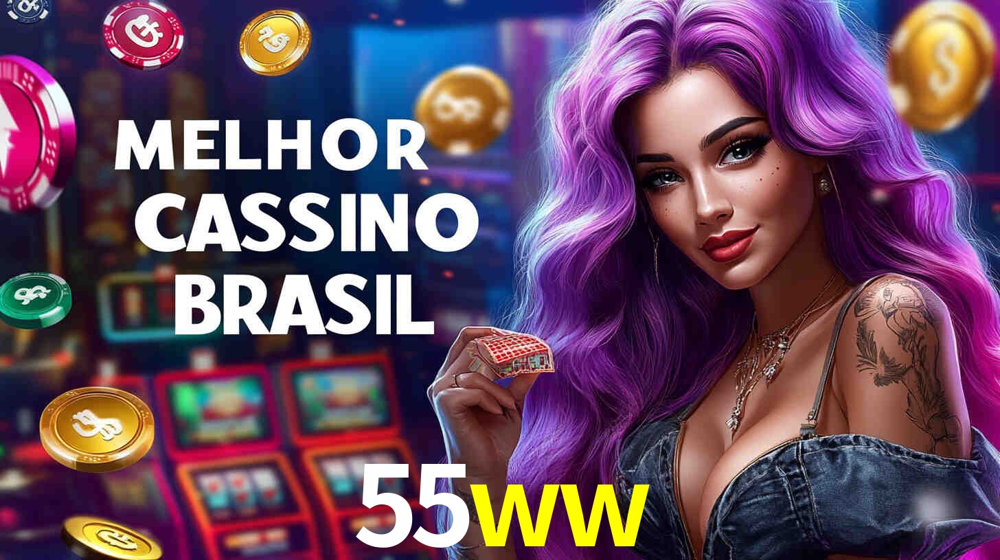 Descubra o Programa VIP da 55ww: Vantagens Exclusivas para Jogadores