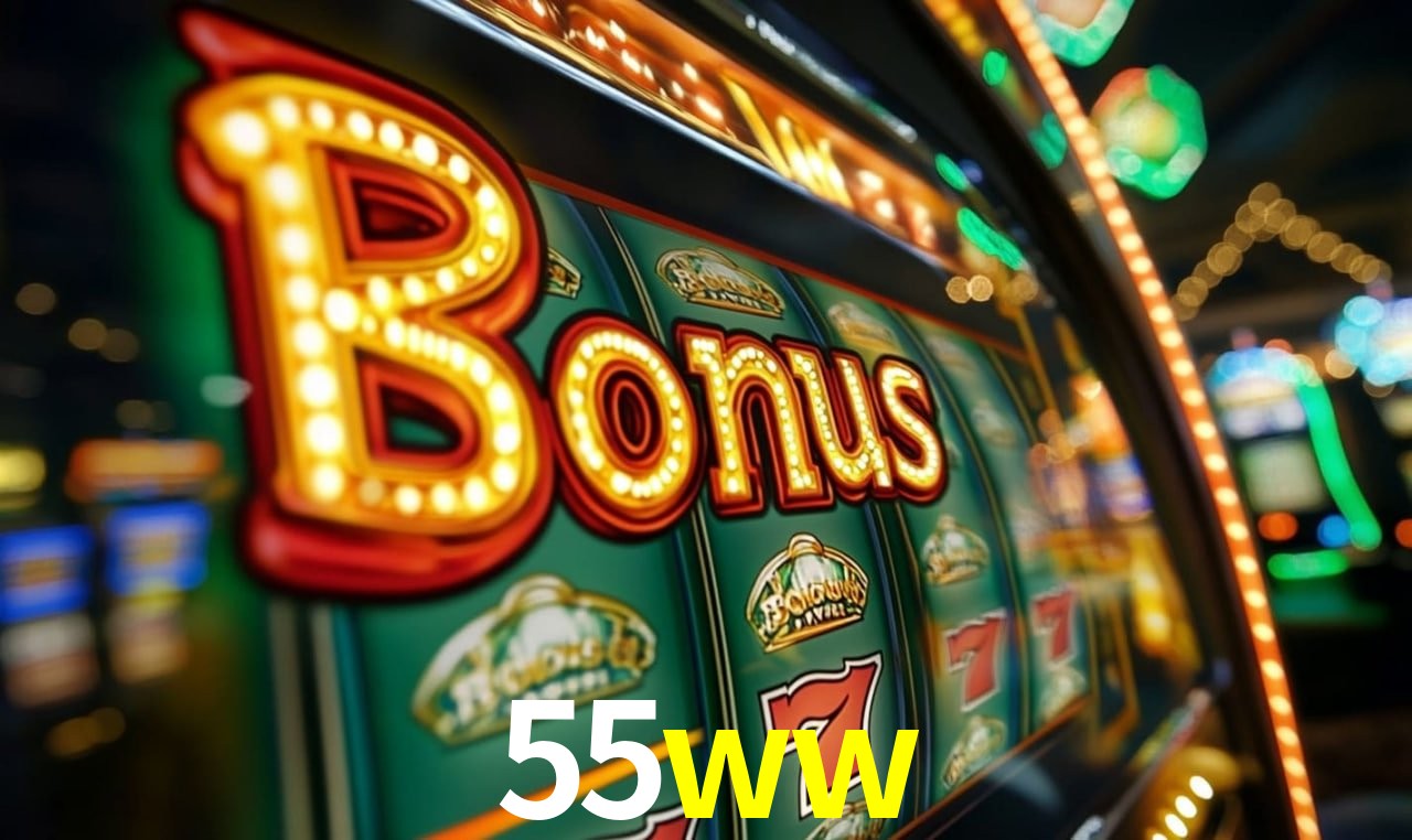 Acesso seguro à conta 55ww