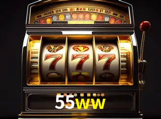 A Revolução dos Aplicativos de Jogos no 55ww