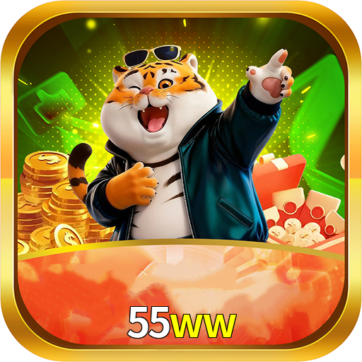 Logo da 55ww