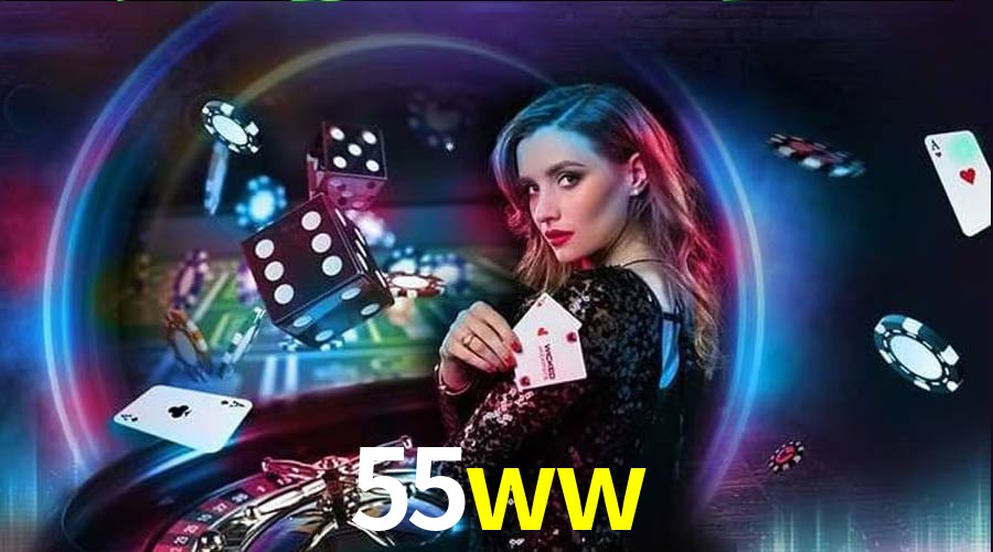 Bonus Features 55ww