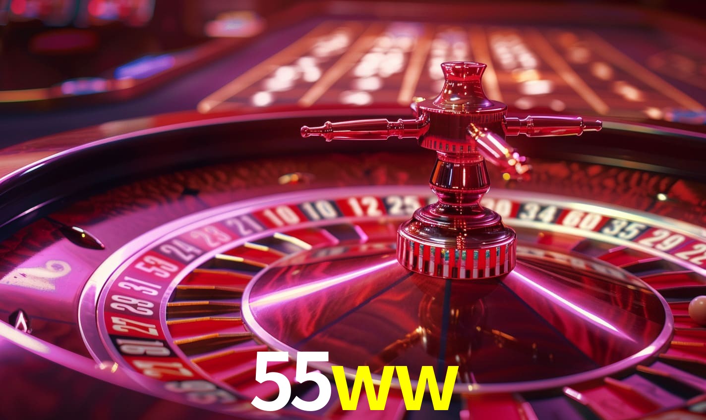 Casino Ao Vivo 55ww