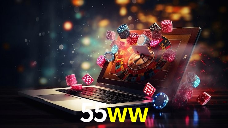Design Responsivo 55ww