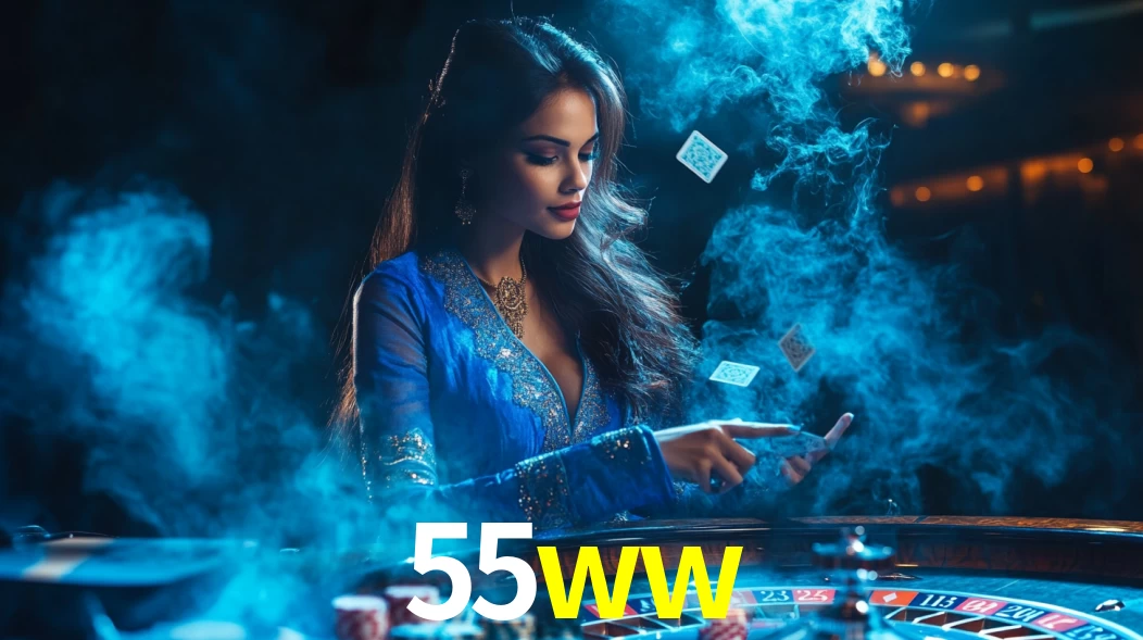 Estatísticas do Jogo 55ww