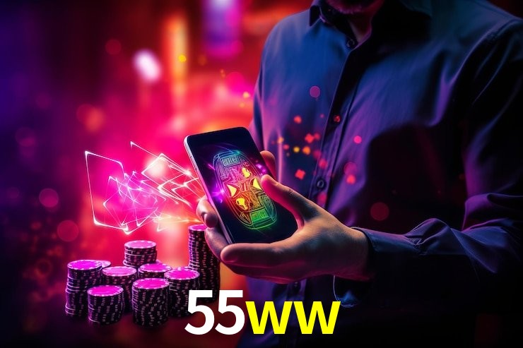 Apostas Esportivas na 55ww: Um Guia Completo