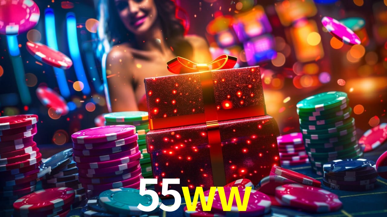 Tecnologia da Plataforma 55ww