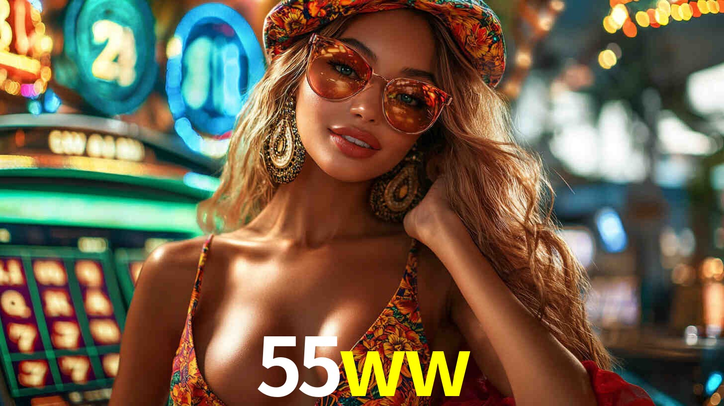 Experimente o Login Seguro Premium no 55ww