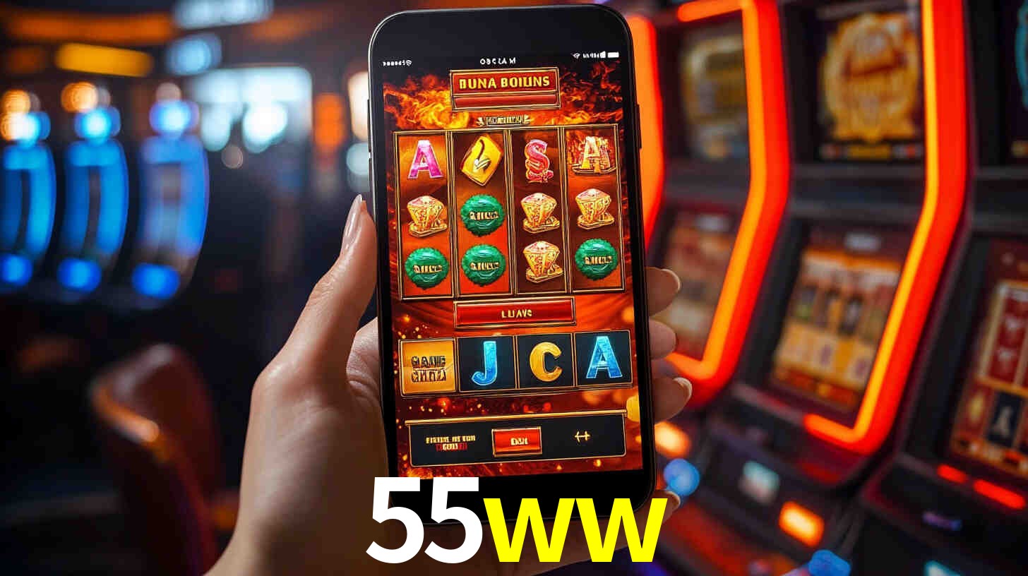 55ww: A Experiência de Casino com Jogos de Mesa ao Vivo