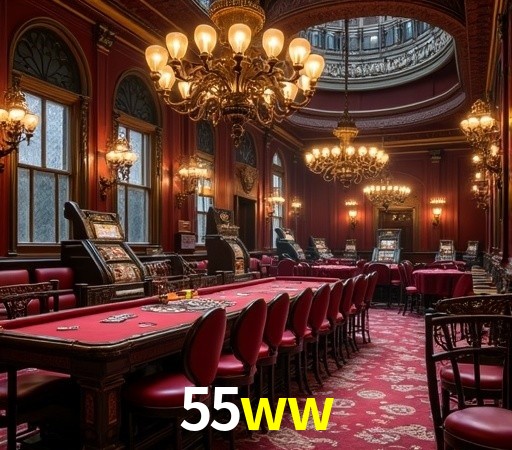 Explorando a Categoria de Eventos em Apostas na 55ww