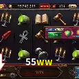 Platform Technology 55ww