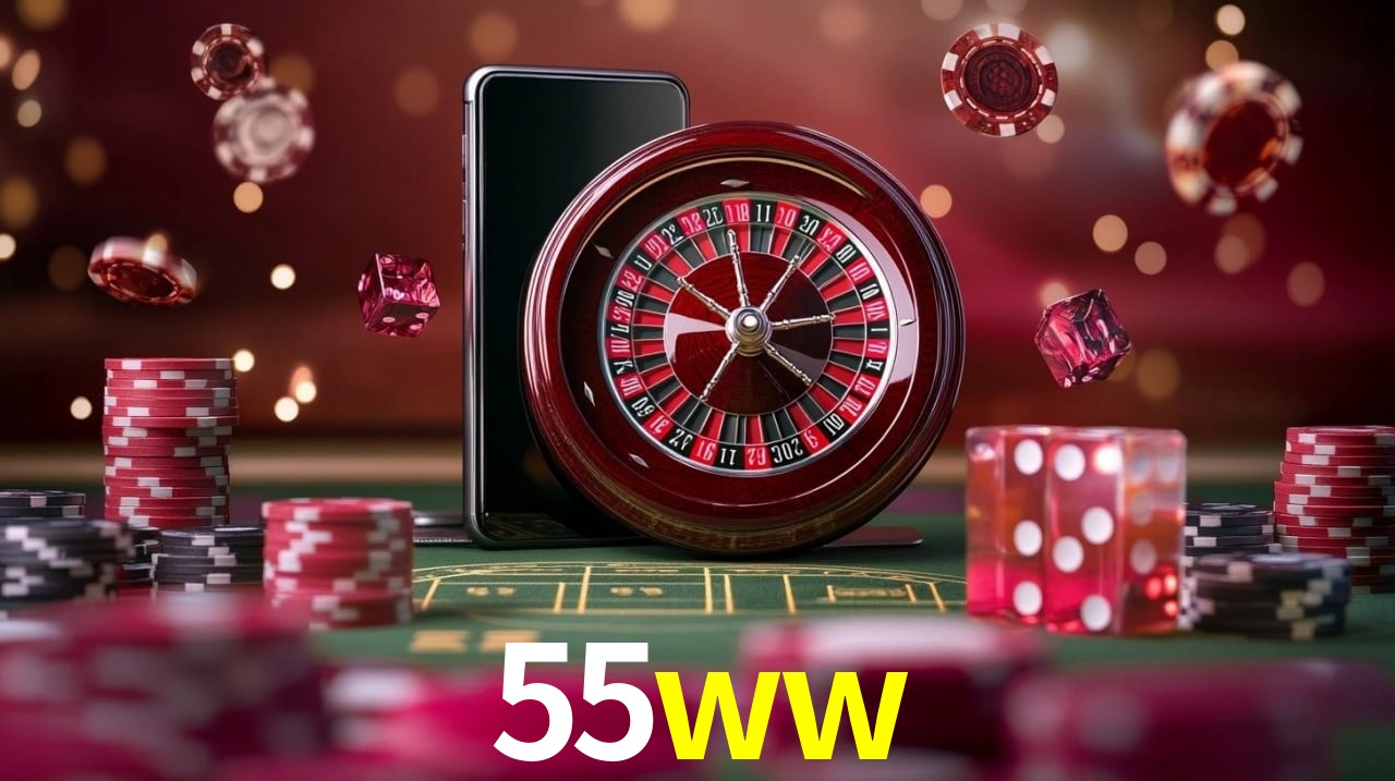 VIP Casino 55ww