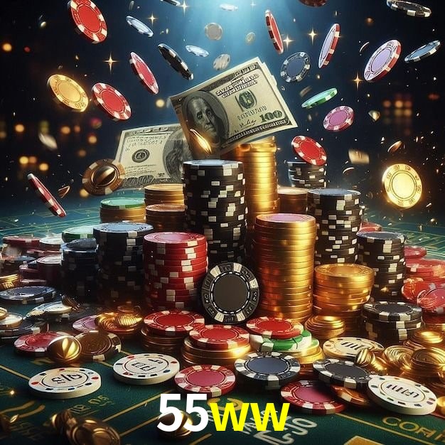 Promoção Relâmpago 55ww