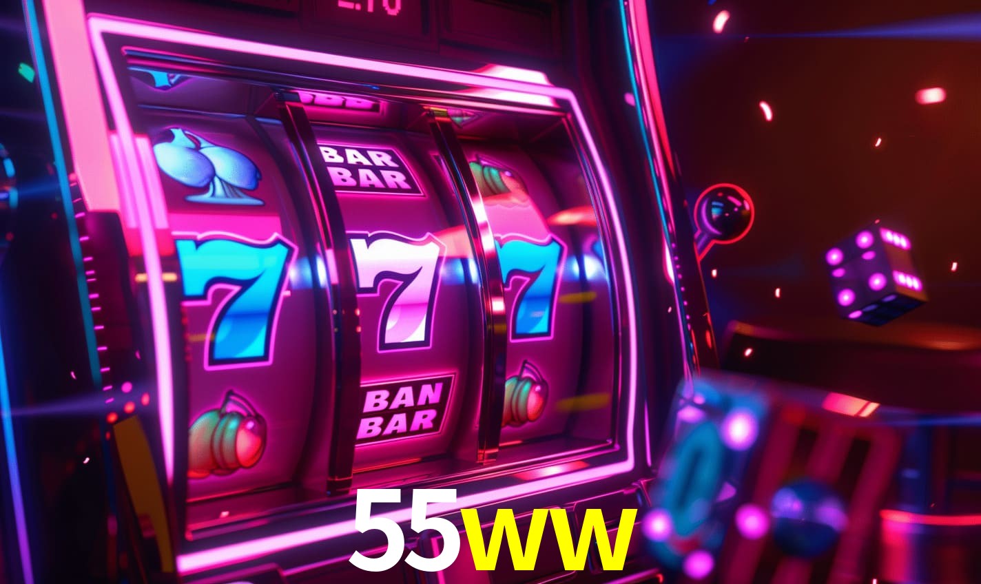 Diretório de Jogos 55ww