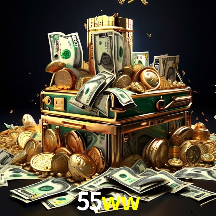 Desvendando o Mundo dos Jogos Virtuais na 55ww
