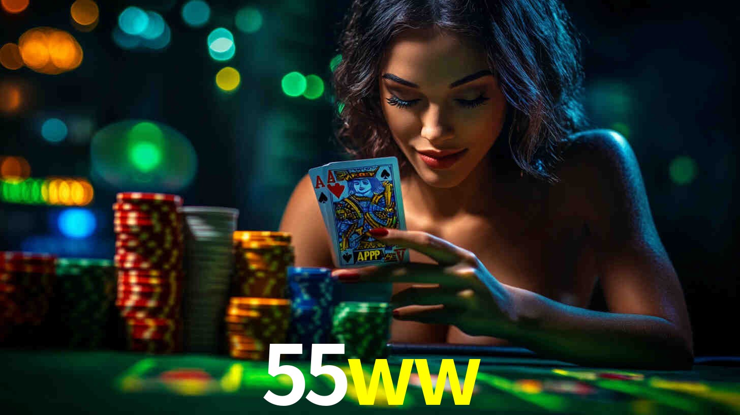 Estatísticas Esportivas 55ww