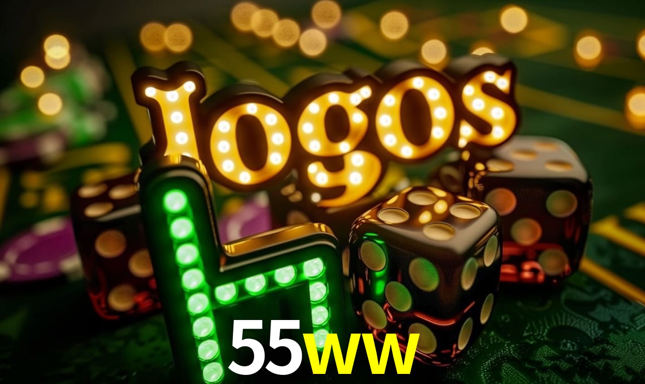 Apostas Esportivas na 55ww: Um Guia Completo
