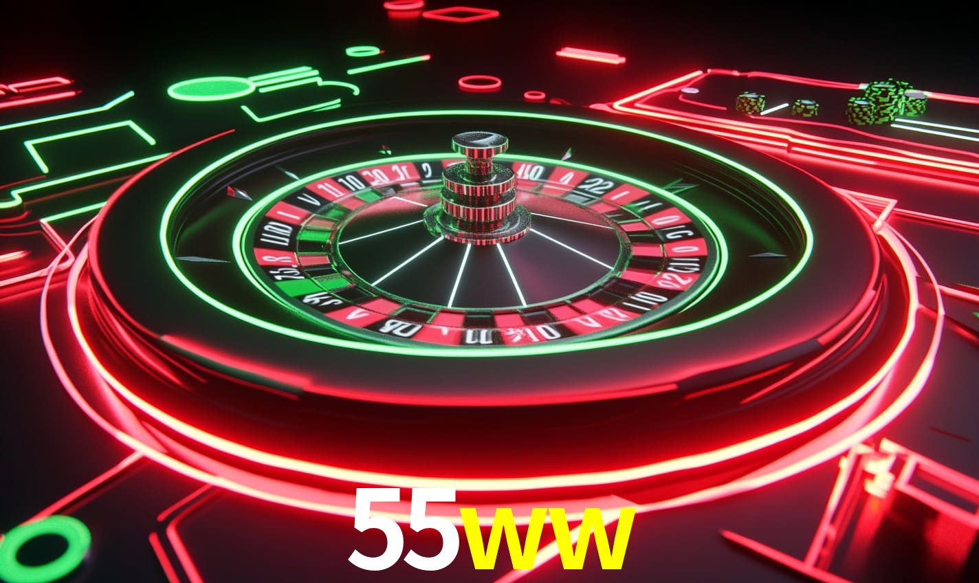 Recursos de Bônus 55ww