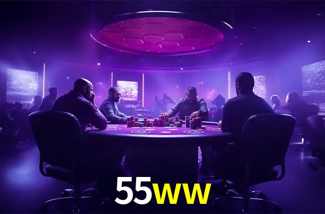 Provedores de Jogos 55ww