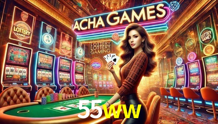 Live Casino 55ww