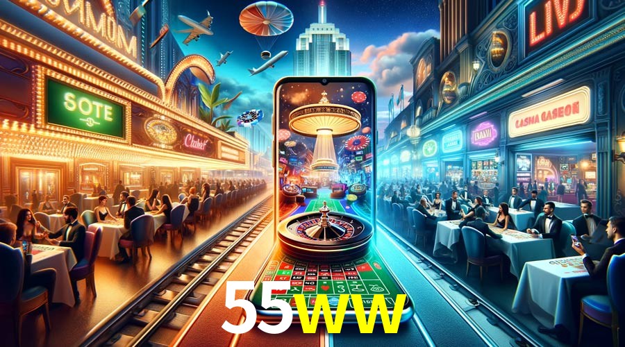 Player Reviews 55ww