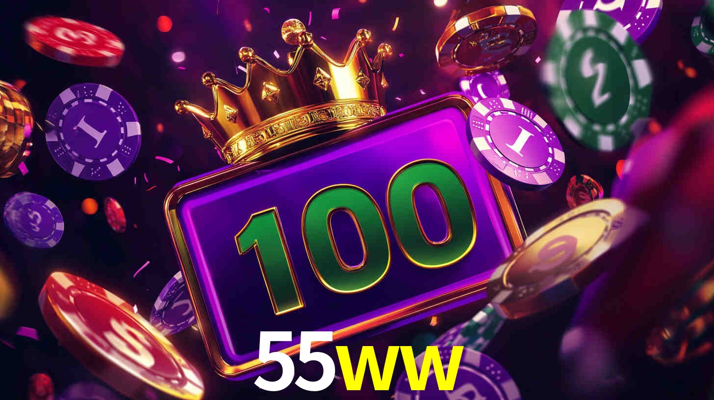 Explore as vantagens do 55ww: serviço profissional e confiabilidade
