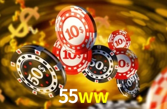 Descubra a Magia dos Jogos de Arcade no 55ww